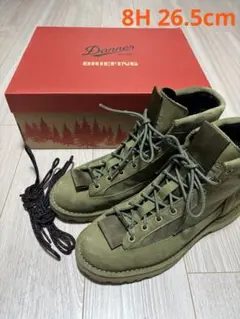 2026年最新】ダナーフィールド ブリーフィングの人気アイテム - メルカリ