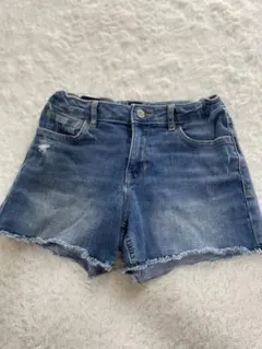 GAP ギャップ KIDS デニムショートパンツ