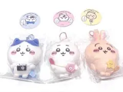 ちいかわ ぬいぐるみ セット