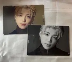 befirst shuntoトレカ