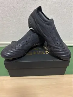 モレリアネオ 4 β JAPAN Ltd ブラックアウト