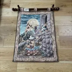 90cm × 70cm ゴッホ ドーブル キャンバスアート Lサイズ ポケカ - メルカリ