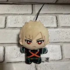 2026年最新】ちみっともぬい 爆豪の人気アイテム - メルカリ