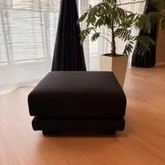 NOYES 데시벨 프로페셔널 오토만 패브릭 S 랭크