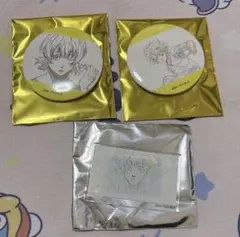 2026年最新】蜂楽廻 ブルーロック展 缶バッジの人気アイテム - メルカリ