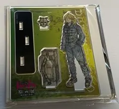 ドロヘドロ 原画展 アクリルスタンド ニカイドウ - メルカリ