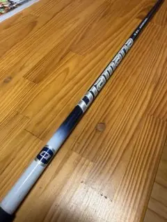 ディアマナTB60S⭐️テーラーメイド⭐️ウッド用シャフト 三菱ケミカル ディアマナ TB 60 ウッド用カーボンシャフト SR