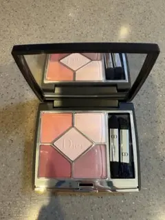 Dior アイシャドウパレット 645 - メルカリ