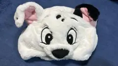 101匹わんちゃん ファンキャップ