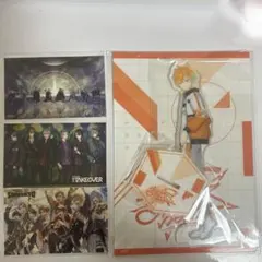 にじさんじ 宇佐美リト にじフェス2026 アクリルスタンド