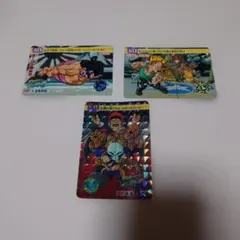 ストリートファイターⅡ カードダス カード 6枚セット ④ - メルカリ