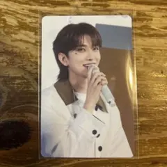 seventeen love Blu-ray ジョシュア