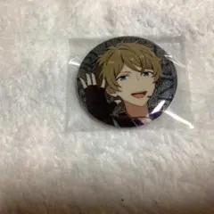 あんスタ 缶バッジ 高峯翠