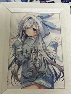 2025年最新】天音かなた直筆サインの人気アイテム - メルカリ