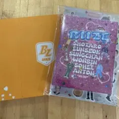 RIIZE FC スペシャルキット 7点　ウンソク