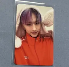 P1Harmony ALL IN ジウン ラキドロ EVERLINE トレカ