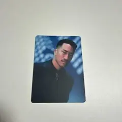 PSYCHIC FEVER 剣 トレカ