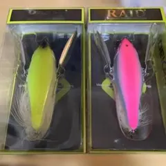 キープキャスト2026 レイドジャパン　ダッチ　限定カラー　RAID艇 RAID JAPAN＞ブース情報 | 名古屋フィッシングルアーフェスティバル