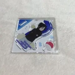 NARUTO サスケ イタチ　J-WORLD 絆 アクスタ アクリルスタンド NARUTO＆BORUTO J-WORLD絆サスケ アクリルスタンド アクスタ