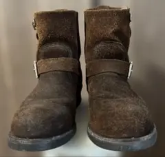 エンジニアブーツ 27.5