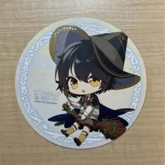 ましろ　にじさんじ　にじさんじあーるぴーじー　コースター