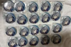 アイドリッシュセブン 四葉環 21点 缶バッジ 3周年