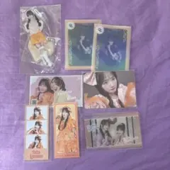 CUTIE STREET きゅーすと 川本笑瑠 えみる 笑瑠