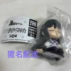 魔法少女まどか☆マギカ 肩ズンFig ほむら