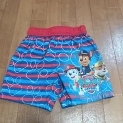 パウパトロール 男の子用水着