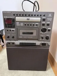 Columbia TMSTEREO ステレオサウンドシステム「レトロ&レア」 コロムビア Columbia ｽﾃﾚｵﾌｫﾆｯｸｻｳﾝﾄﾞｼｽﾃﾑ中身（委託）