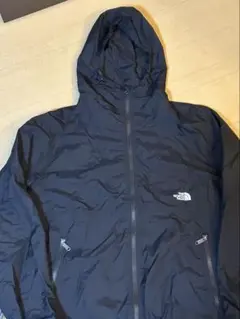 ノースフェイス コンパクトジャケット