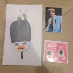 RIIZE オンラインくじ ソヒ