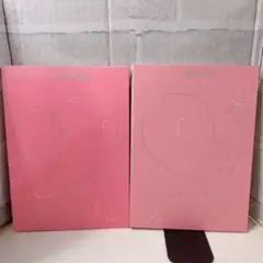 BTS/Map of The Soul: Persona(ランダムバージョン)