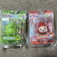 たまごっち　ガチャ　セット売り