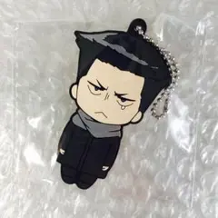 新品★みんくじ★ユーリ!!! on ICE★ギオルギー・ポポーヴィッチ★ラバマス