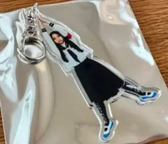 新しい学校のリーダーズ 青春イノシシ アクリルキーホルダー - メルカリ