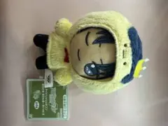 最安値アイドリッシュセブン アイナナ きらど るおさんぽーずぬいぐるみ 和泉一織