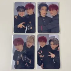 TREASURE REBOOT ジフン ケミトレカ