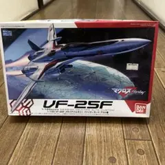 BANDAI 1/100 VF-25F メサイアバルキリー アルト機のサムネイル
