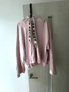 専用 KAPITAL SURFプリント パーカー Mサイズ - メルカリ