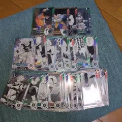 ドラゴンボールダイバーズアドバンスパック 40th SR以下 28枚コンプ