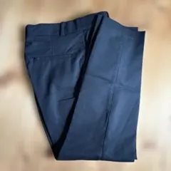 H&M スティックパンツブラック36