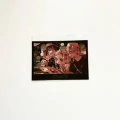 地縛少年花子くん 花子くんミュージアム 特典