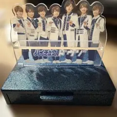なにわ男子 スタンドdeハイチュウドウゾ - メルカリ