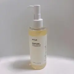 anua クレンジングオイル　200ml