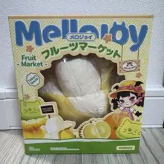 メロジョイ フルーツマーケット ベイビーバナナ ④ - メルカリ