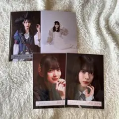 櫻坂46 森田ひかる 生写真 まとめ売り