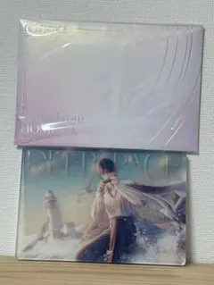 恋と深空 2024 ホムラ VIP 特典　ギフトボックス