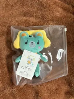 ⭐️現在値下げ中⭐️PondPhuwin PHUMPEEMぬいぐるみ PondPhuwin PHUMPEEMぬいぐるみ Amazon.co.jp: PONDPHUWINFANDAY