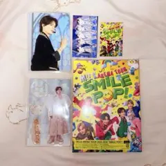 M!LK SMILEPOP 11時間生配信 BluRay まとめ売り M!LK SMILEPOP 11時間生配信 BluRay まとめ売り - メルカリ